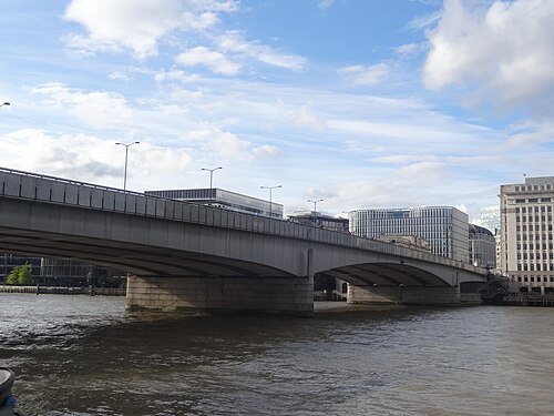 Old London Bridge